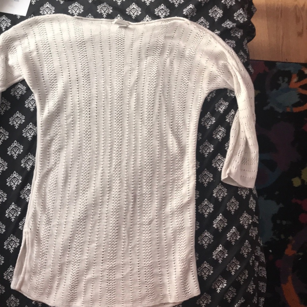 Old navy sweater